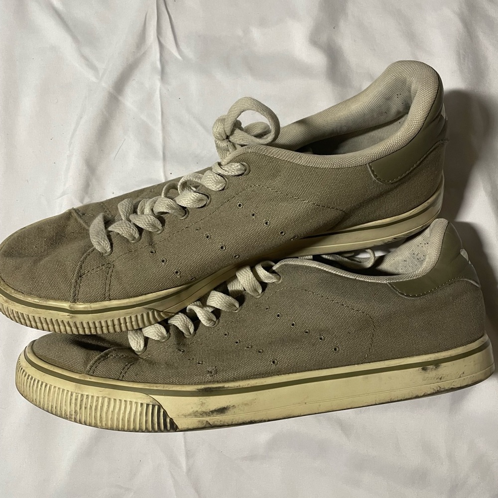 10.5 CLASSICS Adidas SHOES